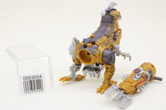 Transformers BWII Thrustor Beast Wars D-26 Japanese Loose Complete