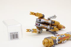 Transformers BWII Thrustor Beast Wars D-26 Japanese Loose Complete