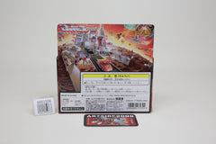 Transformers Encore Hot Rod G1 Reissue C-78 Japanese MISB