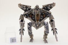 Transformers ROTF Starscream Revenge of the Fallen Voyager RD-02 Japanese Loose