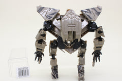 Transformers ROTF Starscream Revenge of the Fallen Voyager RD-02 Japanese Loose
