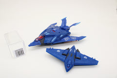 Transformers Movie Dreadwing & Smokescreen Tokyo Toy Show 2010 "G2" Japanese Loose Complete