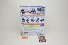 Robots In Disguise (2015) TED-16 Big Thunderhoof Japanese Transformers MISB