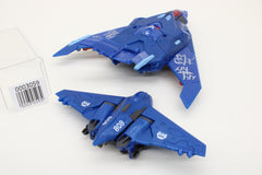 Transformers Movie Dreadwing & Smokescreen Tokyo Toy Show 2010 "G2" Japanese Loose Complete