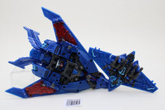 Transformers Movie Dreadwing & Smokescreen Tokyo Toy Show 2010 "G2" Japanese Loose Complete