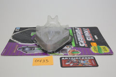 Predator Falcon card & bubble