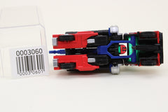 Transformers G1 Robotmasters Wrecker Hook RM-04 Japanese Loose Complete