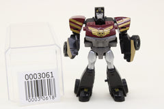 Transformers Animated Optimus Prime Elite Guard Version EZ Collection Vol. 4 Japanese Loose
