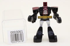 Transformers Animated Optimus Prime Elite Guard Version EZ Collection Vol. 4 Japanese Loose