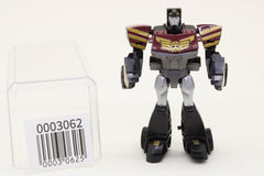 Transformers Animated Optimus Prime Elite Guard Version EZ Collection Vol. 4 Japanese Loose