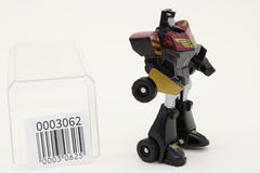 Transformers Animated Optimus Prime Elite Guard Version EZ Collection Vol. 4 Japanese Loose