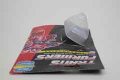 Turbomaster Flash card & bubble