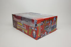 Titans Return Legends LG35 Super Ginrai & LG42 Godbomber Japanese Transformers MIB