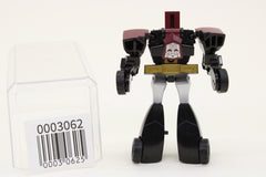 Transformers Animated Optimus Prime Elite Guard Version EZ Collection Vol. 4 Japanese Loose