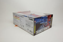 Titans Return Legends LG35 Super Ginrai & LG42 Godbomber Japanese Transformers MIB