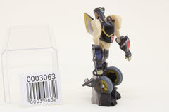 Transformers Animated Prowl EZ Collection Limited Clear Version Japanese Loose