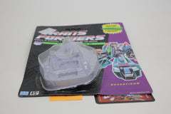 Predator Talon card & bubble