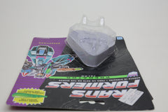 Predator Talon card & bubble