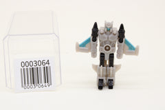 Transformers Galaxy Force Roots Cybertron Safeguard Kabaya Micron 4 Japanese Loose