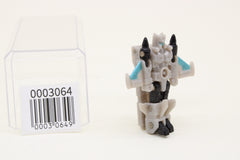 Transformers Galaxy Force Roots Cybertron Safeguard Kabaya Micron 4 Japanese Loose