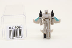 Transformers Galaxy Force Roots Cybertron Safeguard Kabaya Micron 4 Japanese Loose