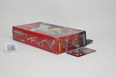 Transformers G1 Swoop Dinobot 30 Vintage Japanese MIB