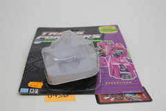 Predator Skydive card & bubble