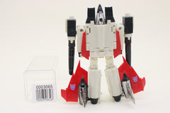 Transformers Henkei! Ramjet Classics D-04 Japanese Loose Complete