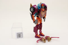 Transformers Animated Rodimus Minor TA-33 Japanese Loose
