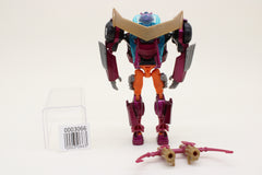 Transformers Animated Rodimus Minor TA-33 Japanese Loose