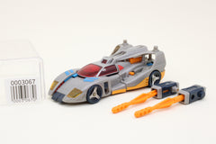 Transformers Micron Densetsu Silverbolt Armada Blurr MC-08 Japanese Loose