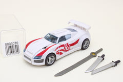 Transformers Generations Drift Classics Japanese Loose Complete