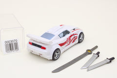 Transformers Generations Drift Classics Japanese Loose Complete