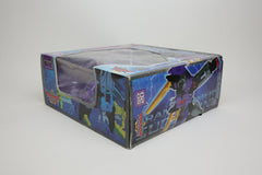 Super Link SD-20 Energon Galvatron General Japanese Transformers MIB