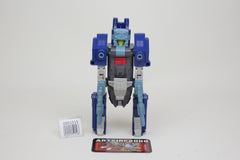 Sixknight Loose Transformers Japanese G1 Quickswitch