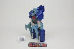 Sixknight Loose Transformers Japanese G1 Quickswitch
