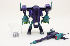 Transformers Animated Lugnut TA-15 Japanese Loose Complete