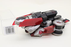 Transformers Animated Megatron Voyager TA-06 Japanese Loose Complete