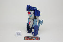 Sixknight Loose Transformers Japanese G1 Quickswitch