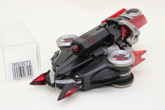 Transformers Animated Megatron Voyager TA-06 Japanese Loose Complete