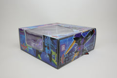 Super Link SD-20 Energon Galvatron General Japanese Transformers MIB unused