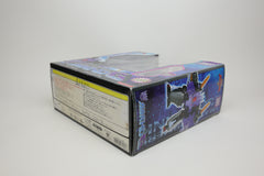 Super Link SD-20 Energon Galvatron General Japanese Transformers MIB unused