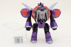 Transformers Adventure Slug Animated Snarl TAV10 Japanese Loose Complete