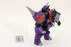 Transformers Adventure Slug Animated Snarl TAV10 Japanese Loose Complete