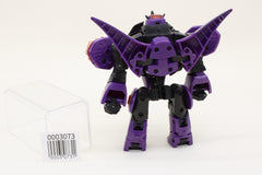 Transformers Adventure Slug Animated Snarl TAV10 Japanese Loose Complete