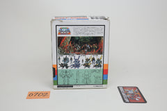 Armored Insect Corps Beetras Beet-Gugal 2 MIB unused