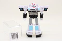 Transformers Prowl Buzzworthy Bumblebee 86-20BB Loose