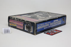 Sunmayor Ohkawa Highway Patrolman 357 Magnum Robo MIB Transformers Microchange
