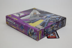 Thundercracker MIB