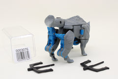 Transformers Beast Wars Wolfang Original Loose Complete